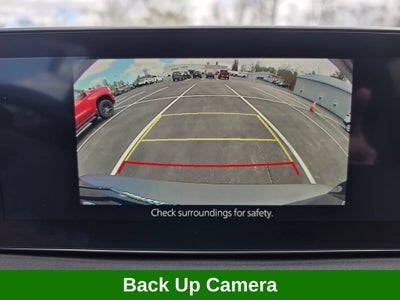 2023 Mazda Mazda CX-30 2.5 S Preferred