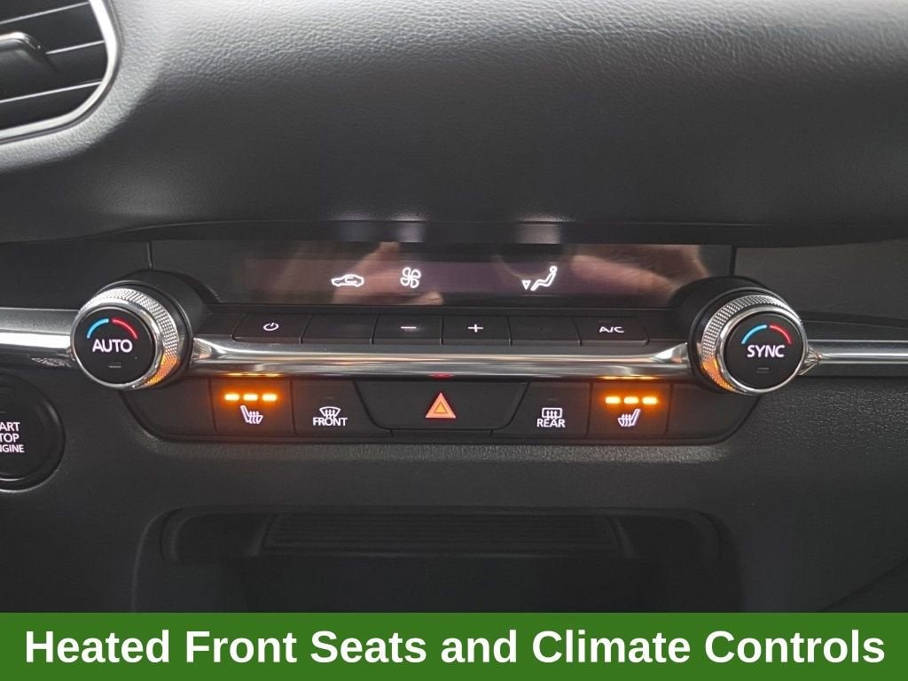 2023 Mazda Mazda CX-30 2.5 S Preferred