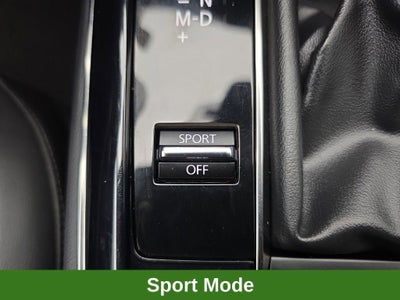 2023 Mazda Mazda CX-30 2.5 S Preferred