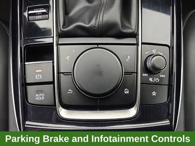 2023 Mazda Mazda CX-30 2.5 S Preferred