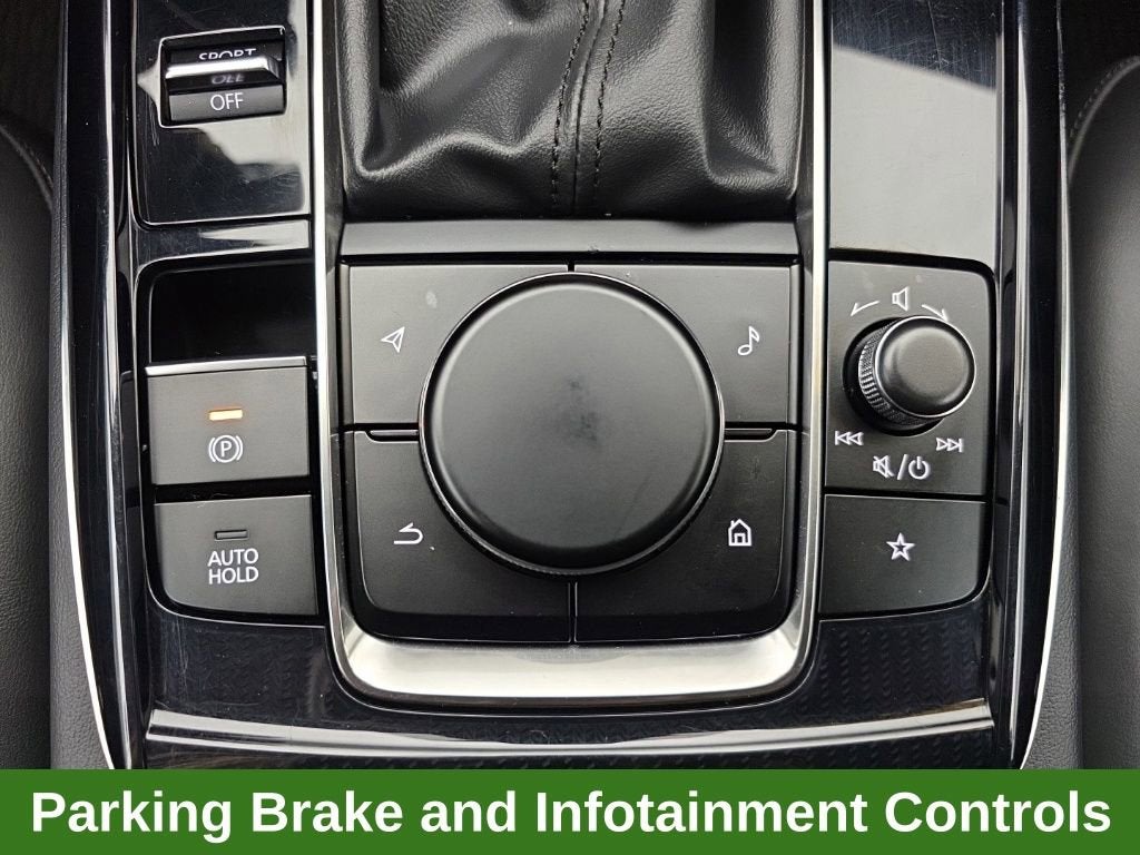 2023 Mazda Mazda CX-30 2.5 S Preferred