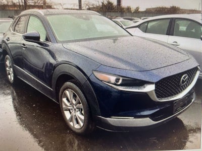 2023 Mazda Mazda CX-30 2.5 S Preferred