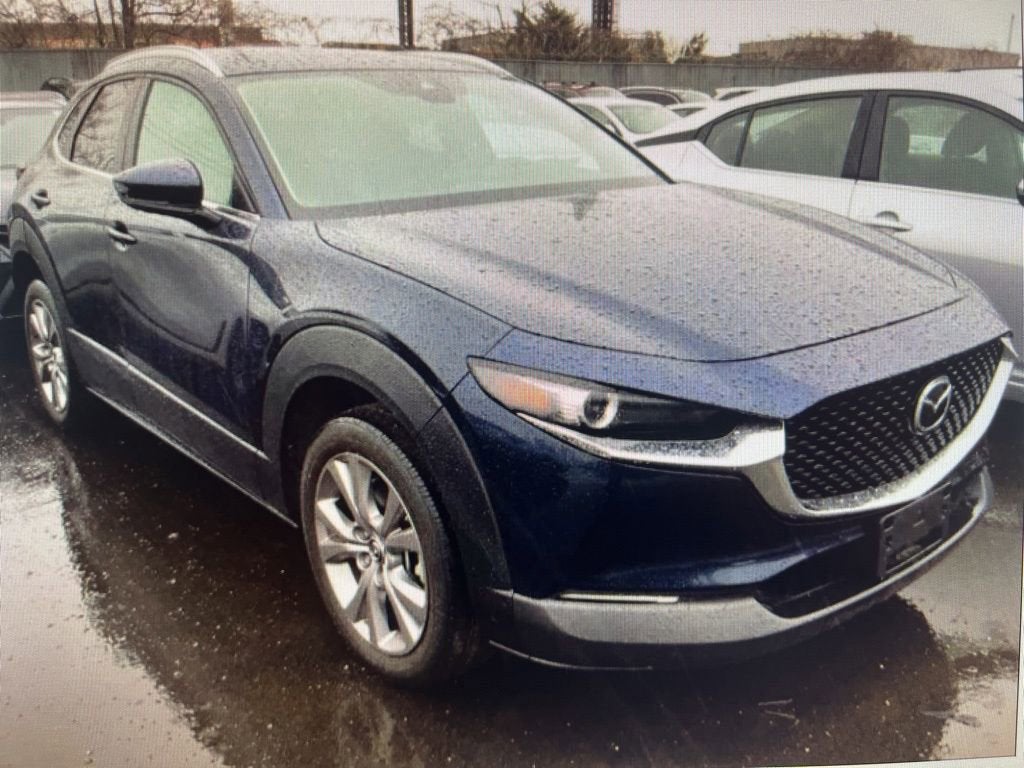 2023 Mazda Mazda CX-30 2.5 S Preferred