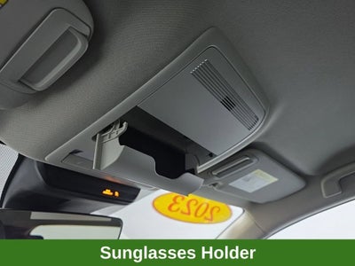 2023 Mazda Mazda CX-30 2.5 S Preferred