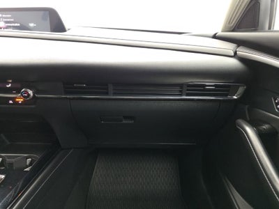 2023 Mazda Mazda CX-30 2.5 S Preferred