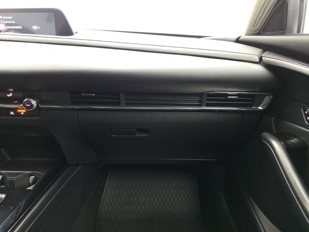 2023 Mazda Mazda CX-30 2.5 S Preferred