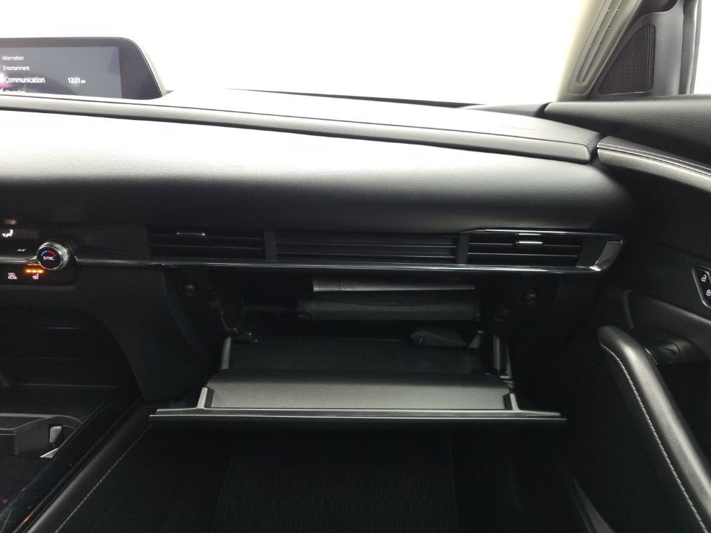 2023 Mazda Mazda CX-30 2.5 S Preferred