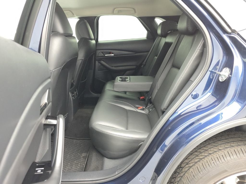 2023 Mazda Mazda CX-30 2.5 S Preferred