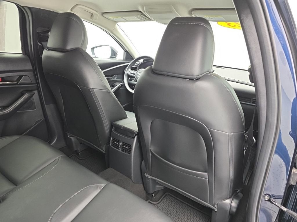 2023 Mazda Mazda CX-30 2.5 S Preferred