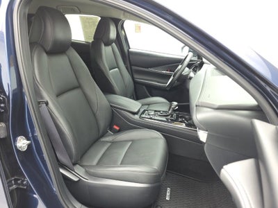 2023 Mazda Mazda CX-30 2.5 S Preferred