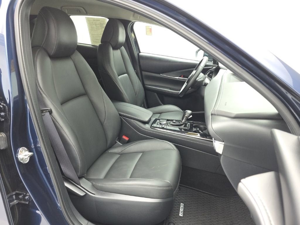 2023 Mazda Mazda CX-30 2.5 S Preferred