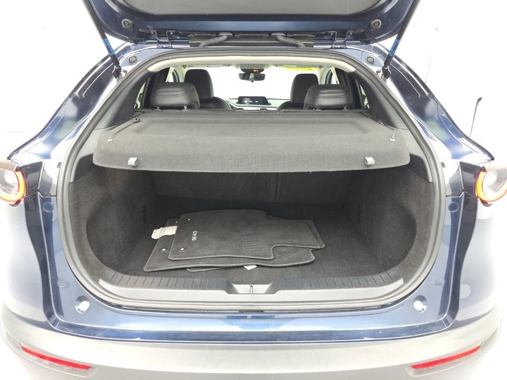 2023 Mazda Mazda CX-30 2.5 S Preferred