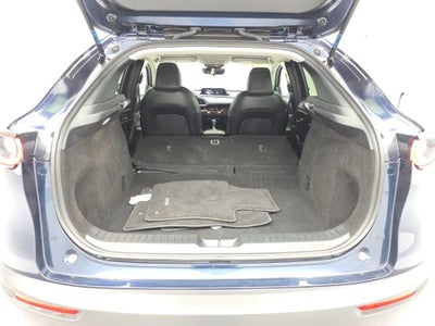 2023 Mazda Mazda CX-30 2.5 S Preferred