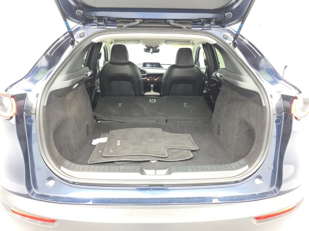 2023 Mazda Mazda CX-30 2.5 S Preferred