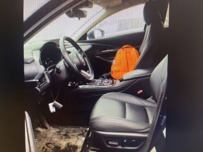 2023 Mazda Mazda CX-30 2.5 S Preferred