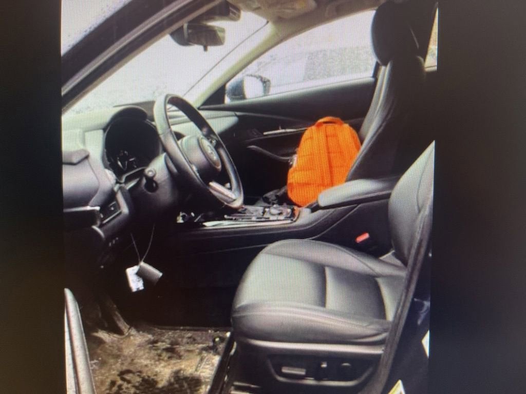 2023 Mazda Mazda CX-30 2.5 S Preferred