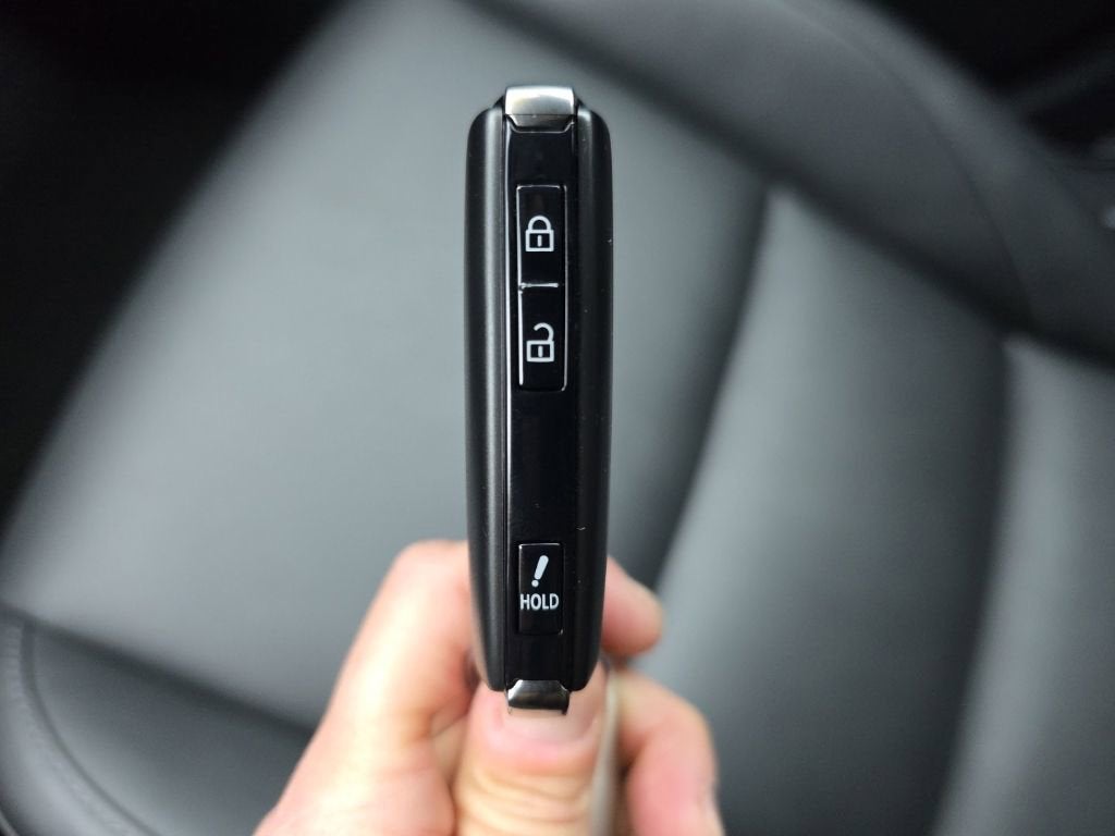 2023 Mazda Mazda CX-30 2.5 S Preferred