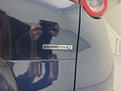 2023 Mazda Mazda CX-30 2.5 S Preferred