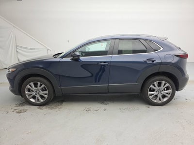 2023 Mazda Mazda CX-30 2.5 S Preferred