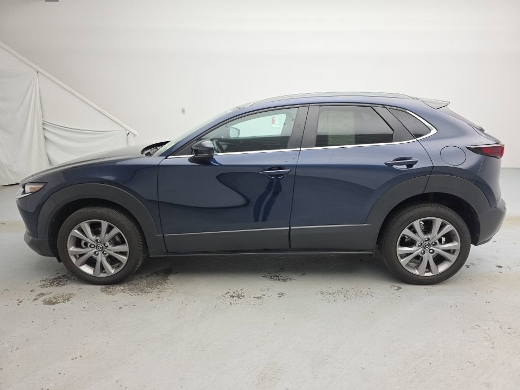 2023 Mazda Mazda CX-30 2.5 S Preferred