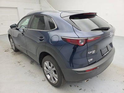 2023 Mazda Mazda CX-30 2.5 S Preferred