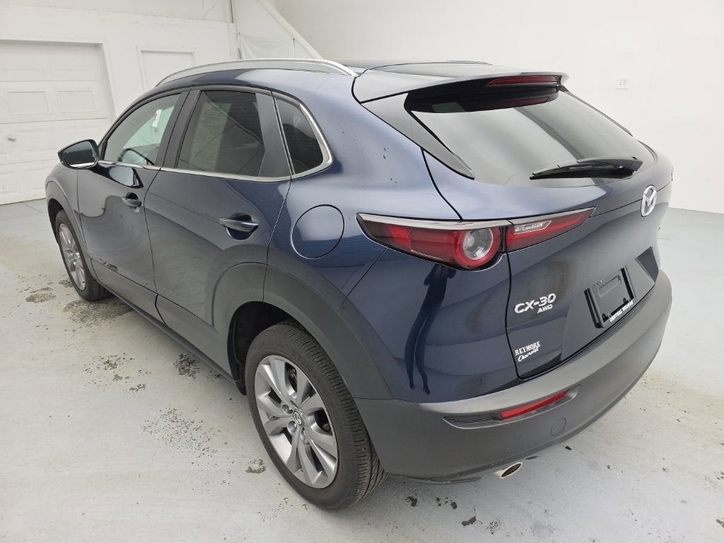 2023 Mazda Mazda CX-30 2.5 S Preferred