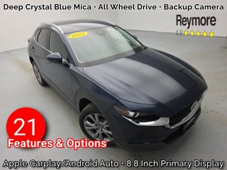 2023 Mazda Mazda CX-30 2.5 S Preferred