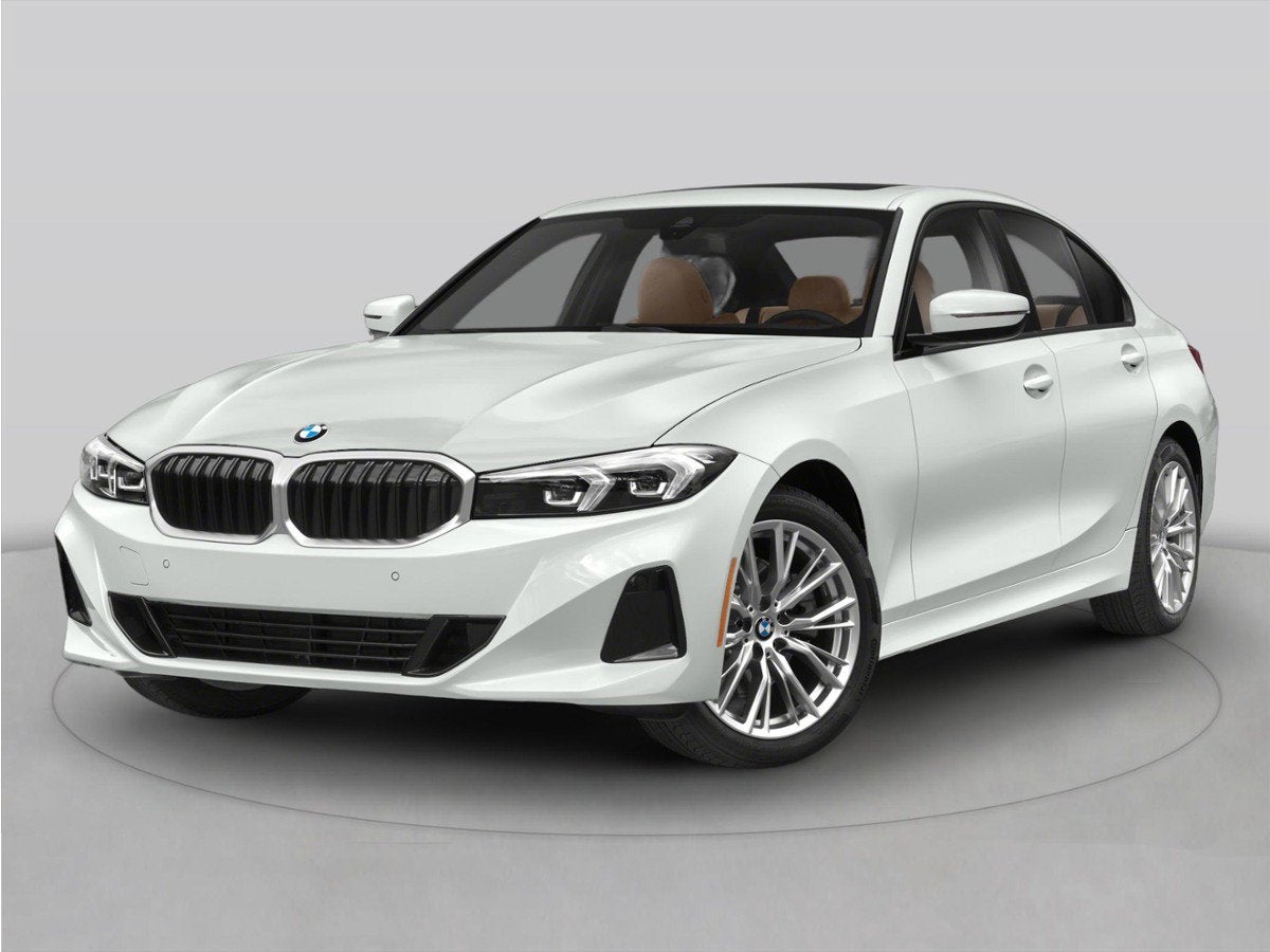 2023 BMW 330i xDrive