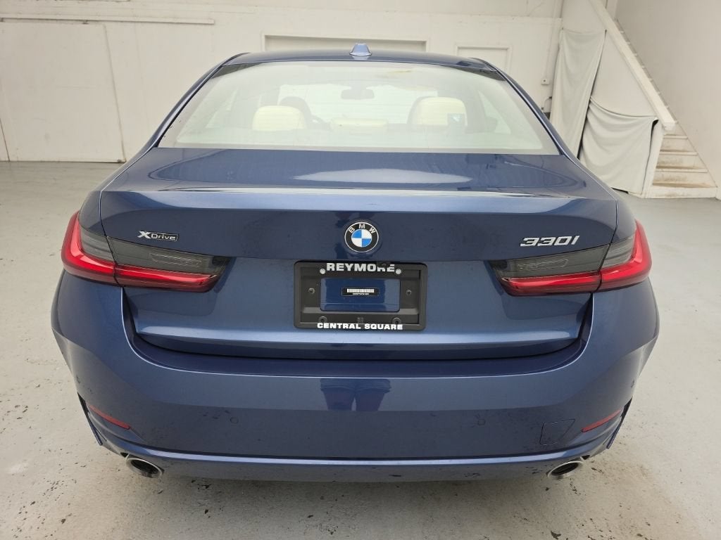 2023 BMW 330i xDrive