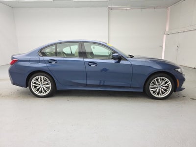 2023 BMW 330i xDrive
