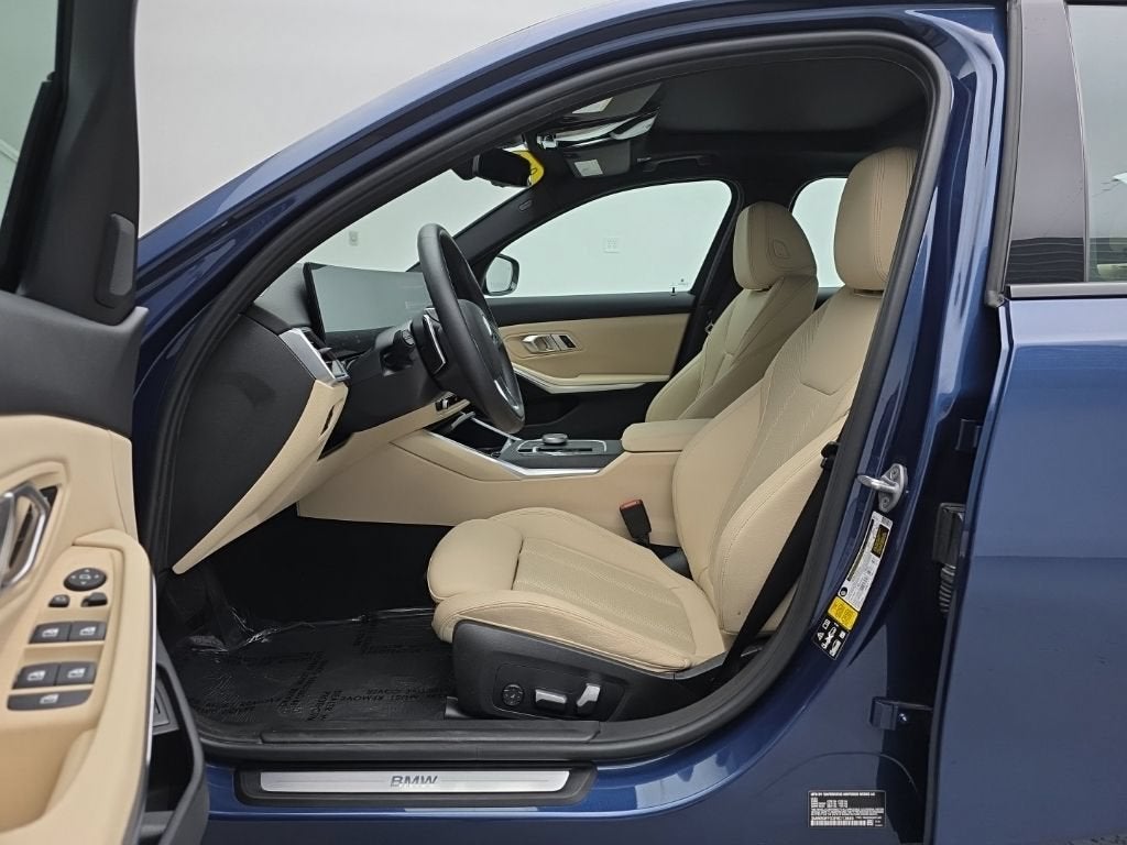 2023 BMW 330i xDrive