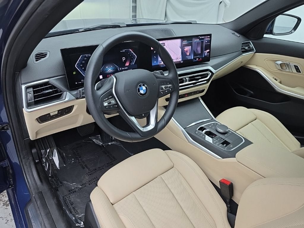 2023 BMW 330i xDrive