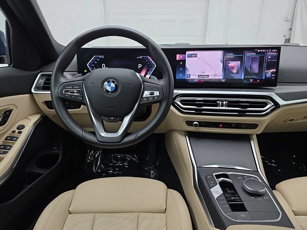 2023 BMW 330i xDrive