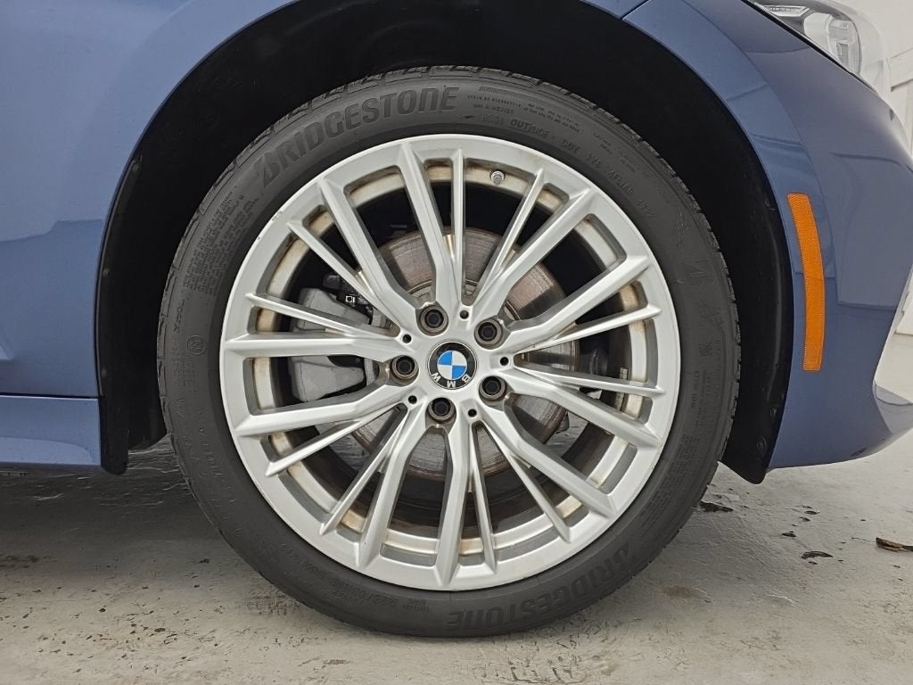 2023 BMW 330i xDrive