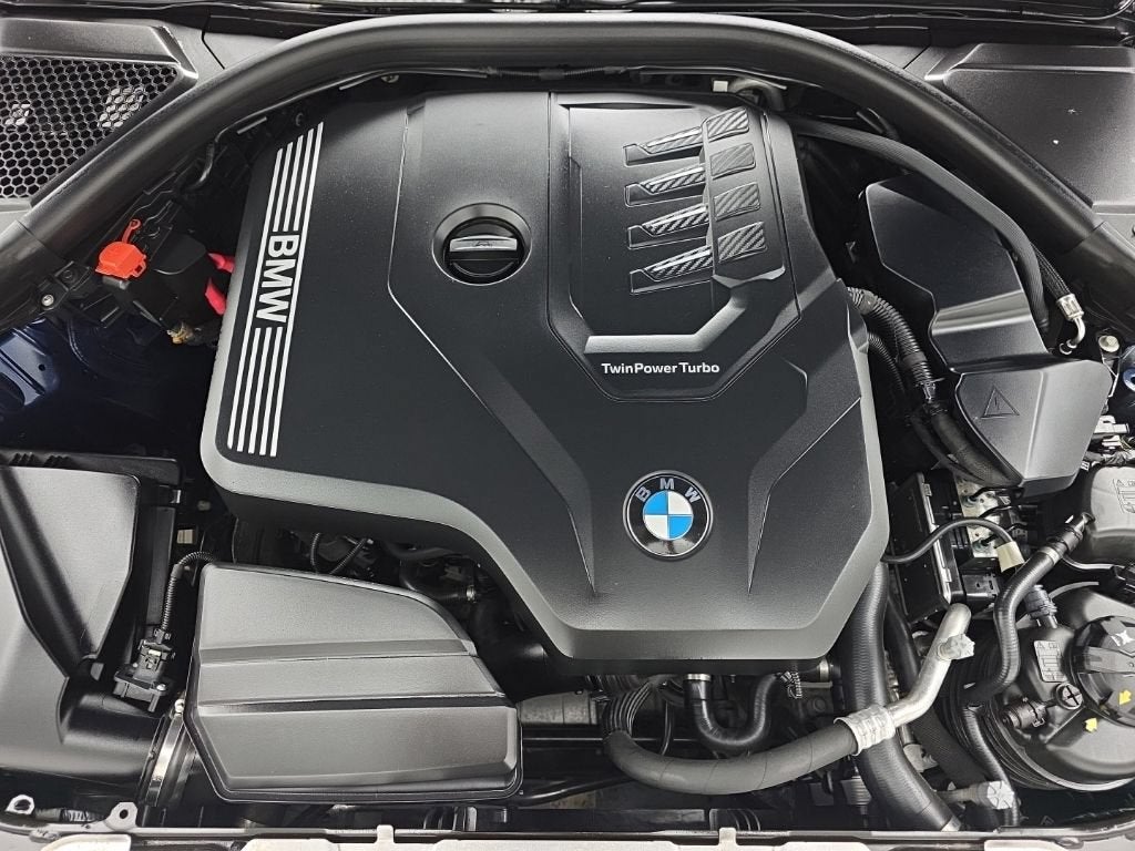 2023 BMW 330i xDrive