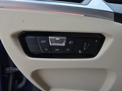2023 BMW 330i xDrive