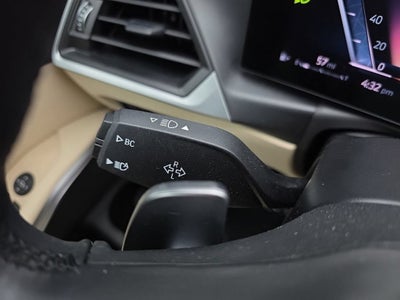 2023 BMW 330i xDrive