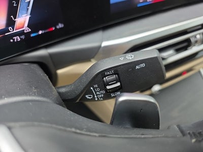 2023 BMW 330i xDrive
