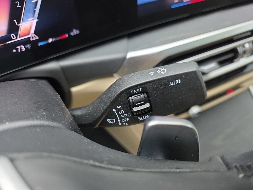 2023 BMW 330i xDrive