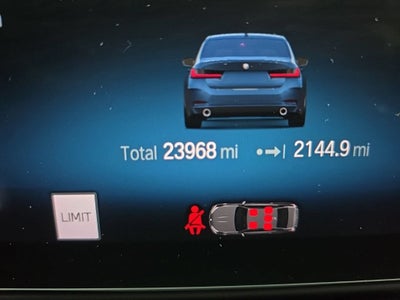 2023 BMW 330i xDrive