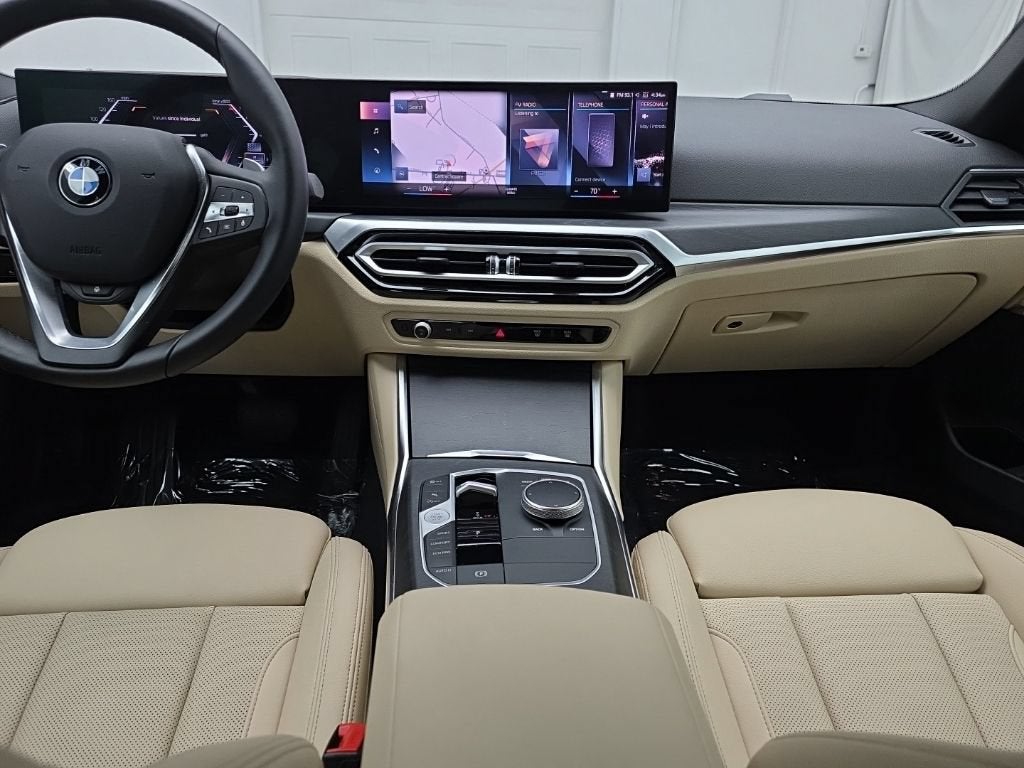 2023 BMW 330i xDrive