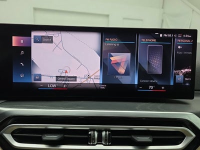 2023 BMW 330i xDrive