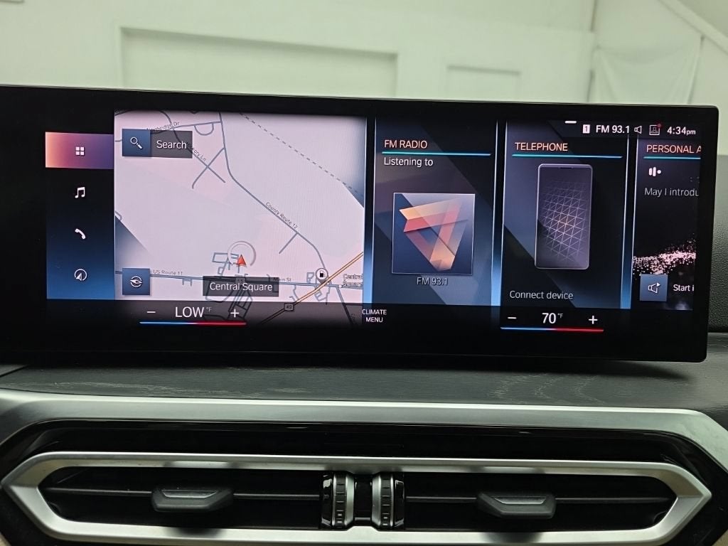 2023 BMW 330i xDrive