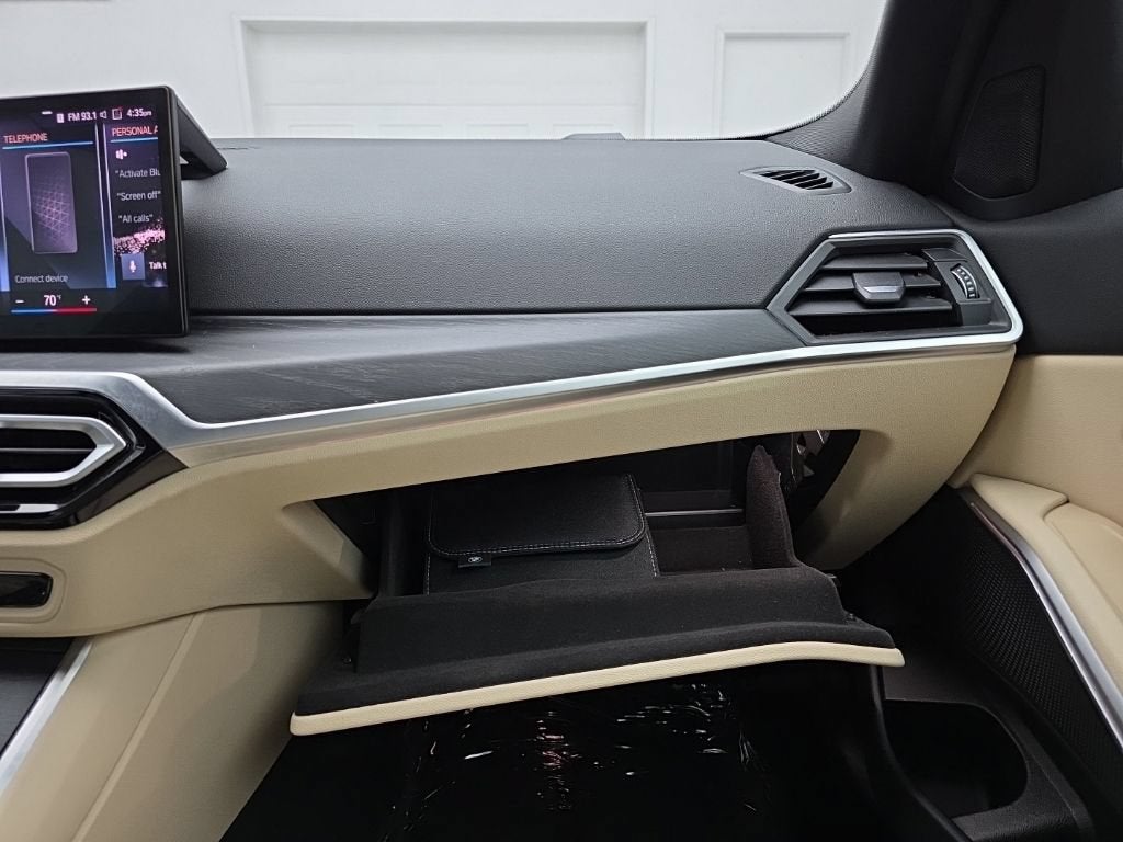 2023 BMW 330i xDrive
