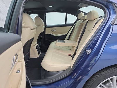 2023 BMW 330i xDrive