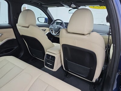 2023 BMW 330i xDrive