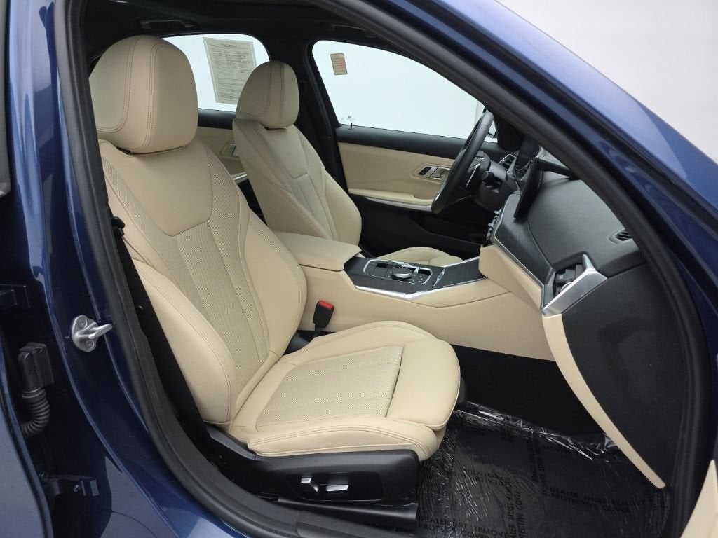2023 BMW 330i xDrive