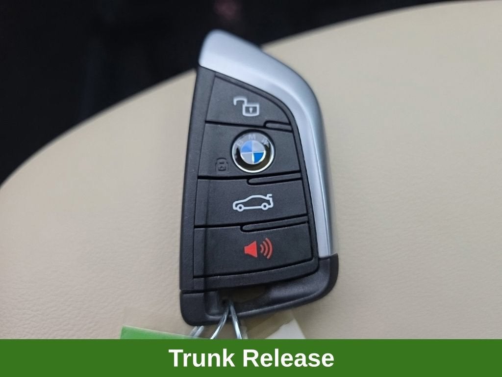 2023 BMW 330i xDrive