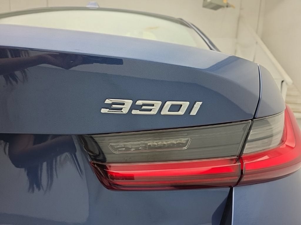 2023 BMW 330i xDrive