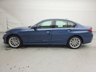 2023 BMW 330i xDrive
